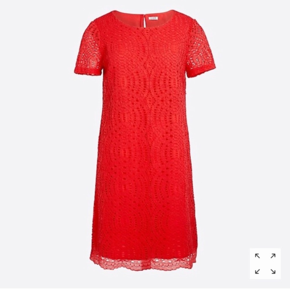 JCrew Dress